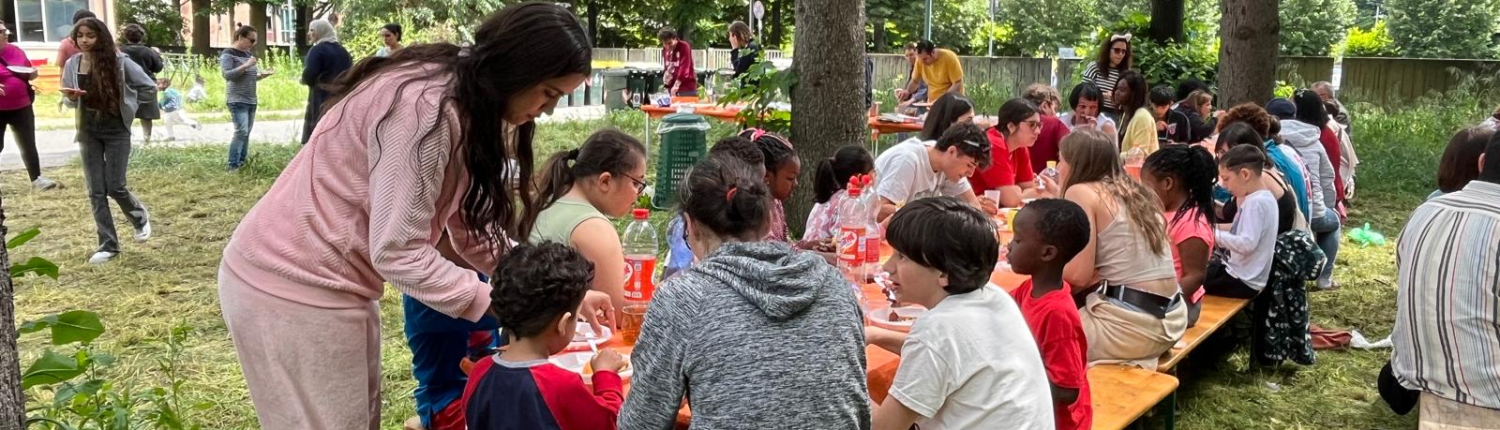 Adulti e nuclei familiari in difficoltà